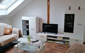 Appartement Krefeld-City
