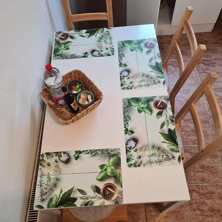 Appartement Krefeld-City Buitenkant foto