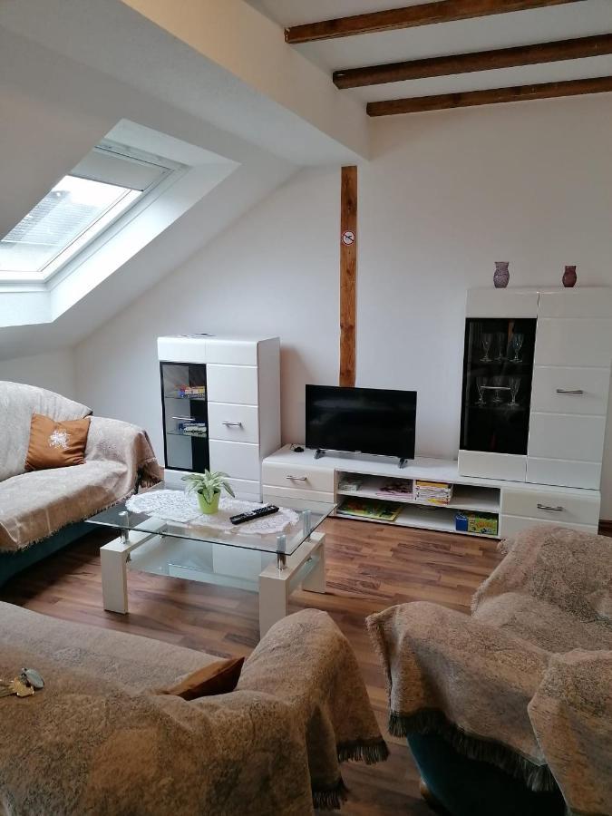 Appartement Krefeld-City Buitenkant foto