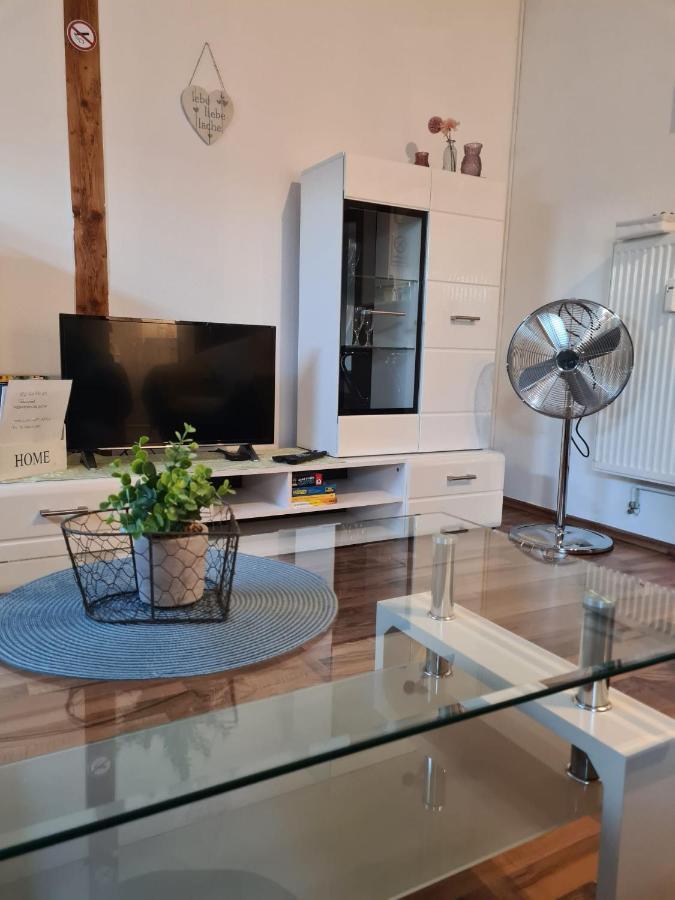 Appartement Krefeld-City Buitenkant foto