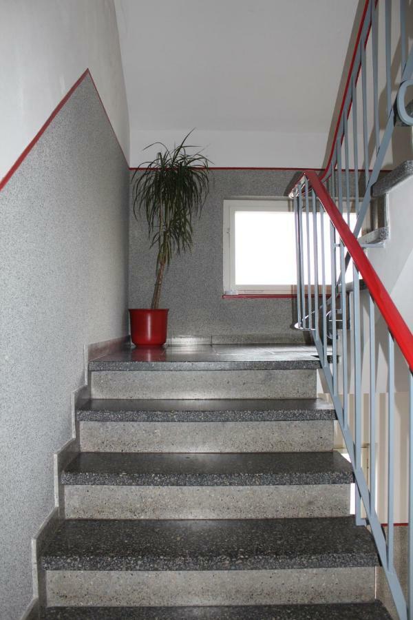 Appartement Krefeld-City Buitenkant foto